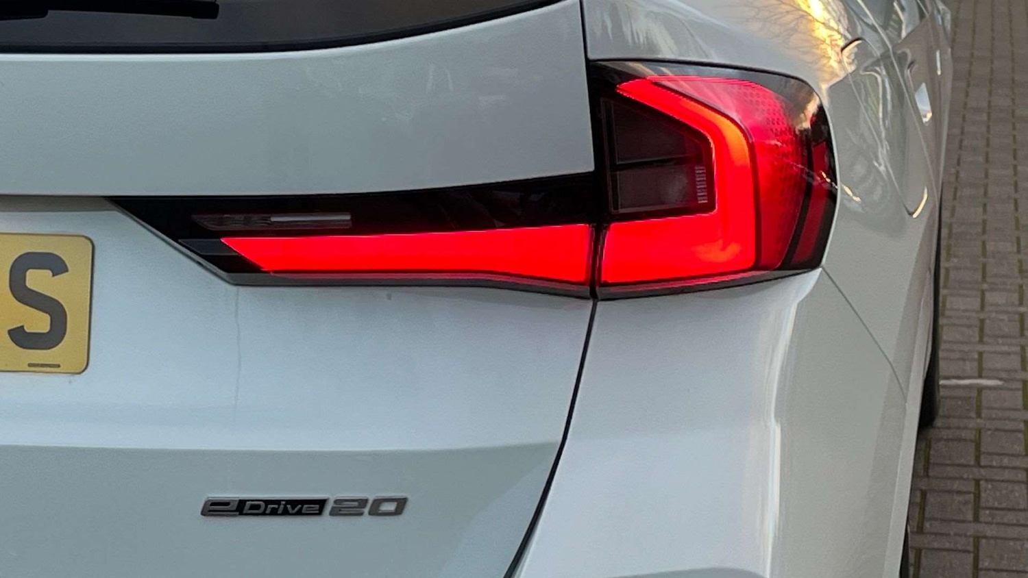 Used BMW iX1 2025 for sale - 76156231: Photo 17