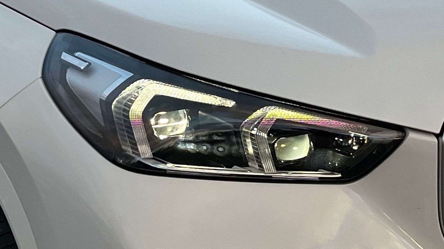 Used BMW iX1 2025 for sale - 76156231: Photo 18