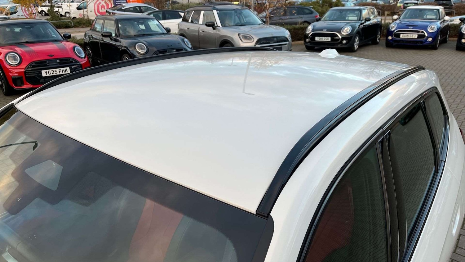 Used BMW iX1 2025 for sale - 76156231: Photo 19