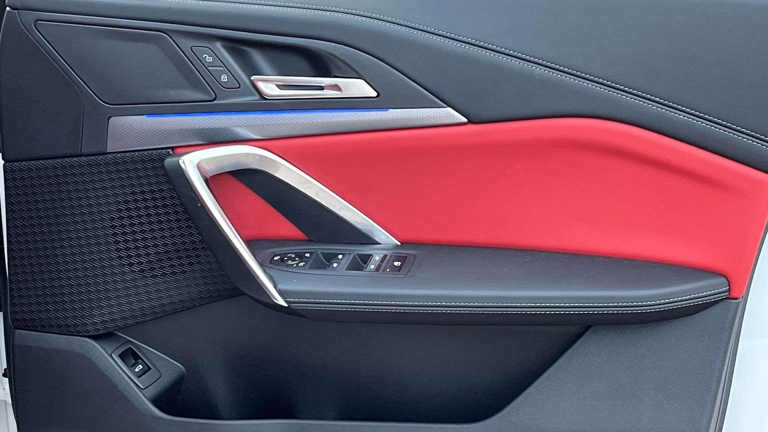 Used BMW iX1 2025 for sale - 76156231: Photo 27