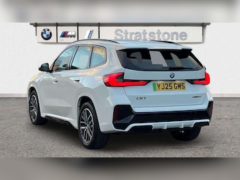 Used BMW iX1 2025 for sale - 76156231: Photo