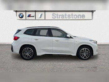 Used BMW iX1 2025 for sale - 76156231: Photo