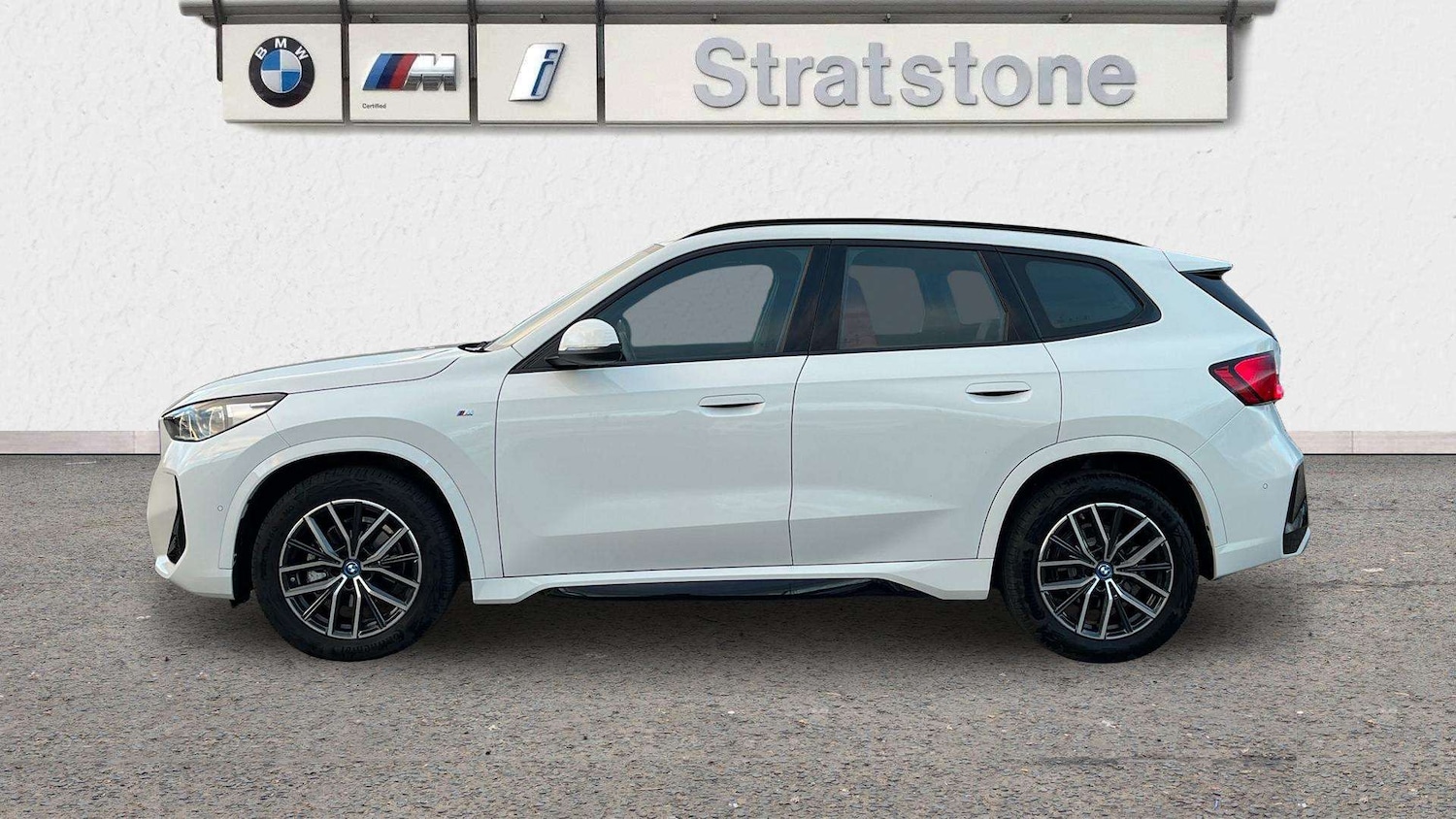 Used BMW iX1 2025 for sale - 76156231: Photo 5