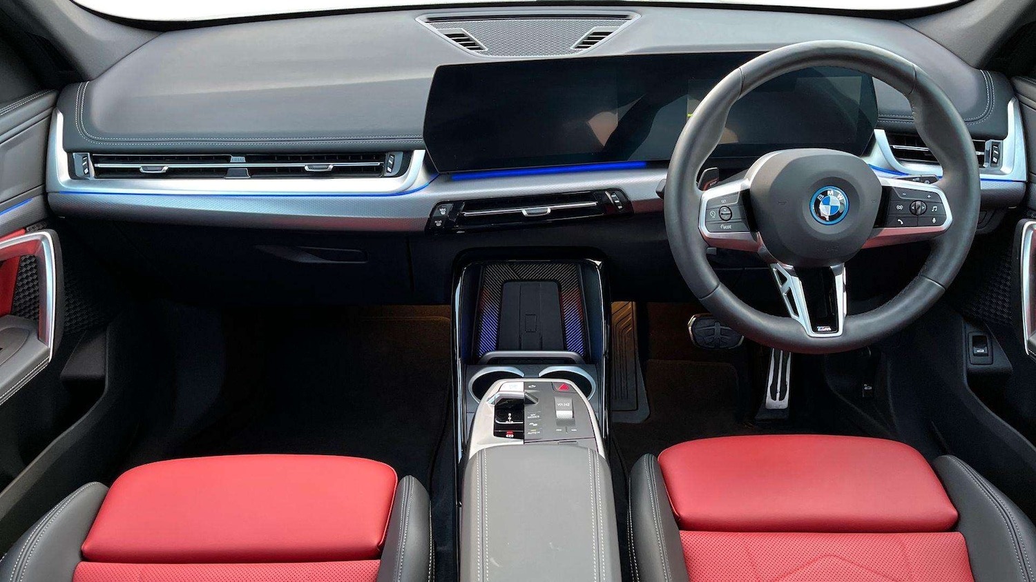 Used BMW iX1 2025 for sale - 76156231: Photo 6