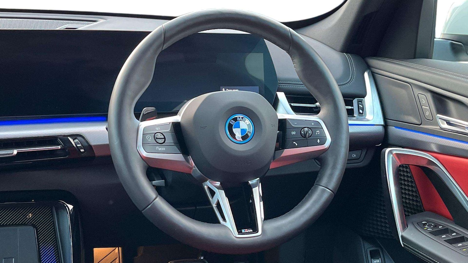 Used BMW iX1 2025 for sale - 76156231: Photo 7