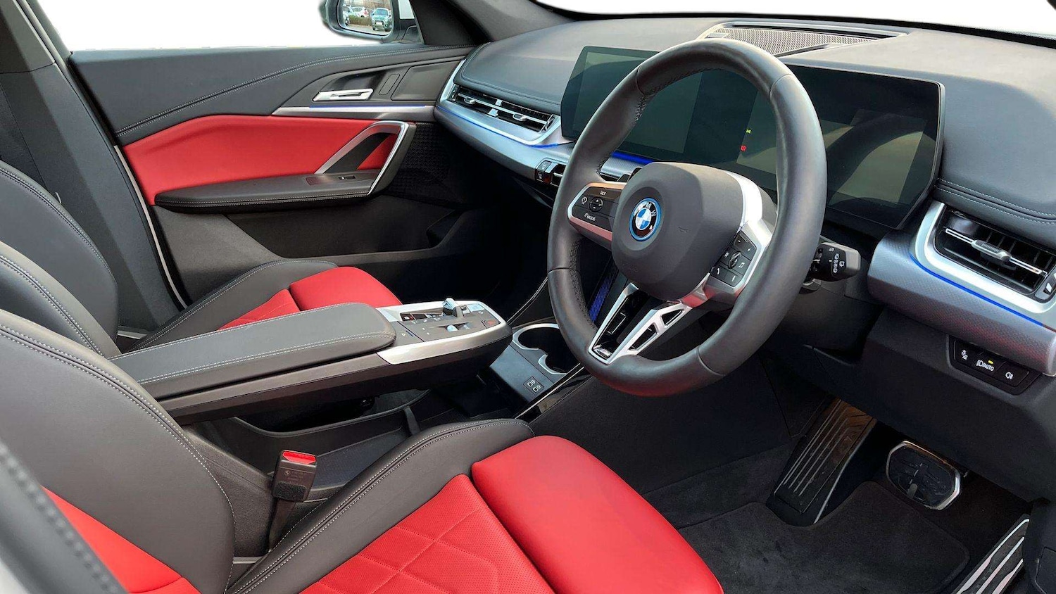 Used BMW iX1 2025 for sale - 76156231: Photo 8