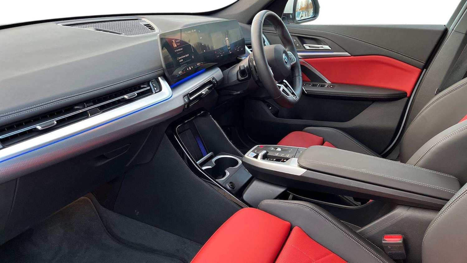 Used BMW iX1 2025 for sale - 76156231: Photo 9