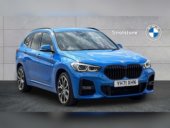 Used BMW X1 2021 for sale - 79282251: Photo