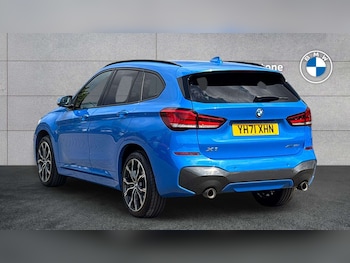 Used BMW X1 2021 for sale - 79282251: Photo