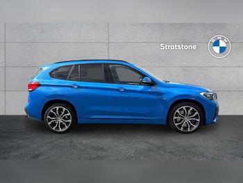Used BMW X1 2021 for sale - 79282251: Photo