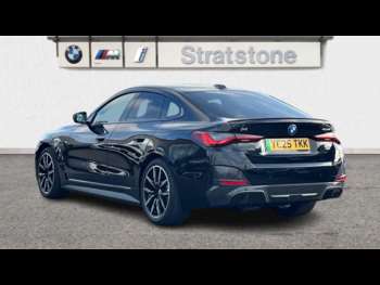Used BMW i4 2025 for sale - 75217689: Photo
