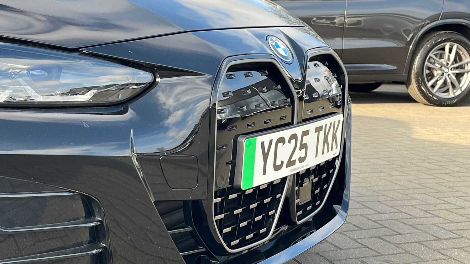 Vehicle 34