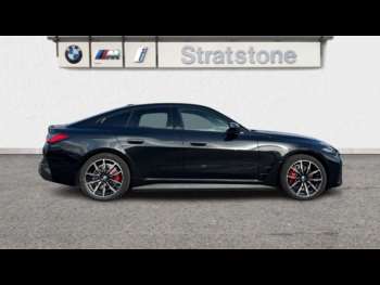 Used BMW i4 2025 for sale - 75217689: Photo