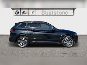Used BMW X3 2024 for sale - 75772314: Photo