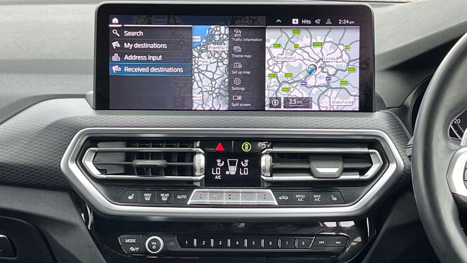 Used BMW X3 2022 for sale - 76141726: Photo 10