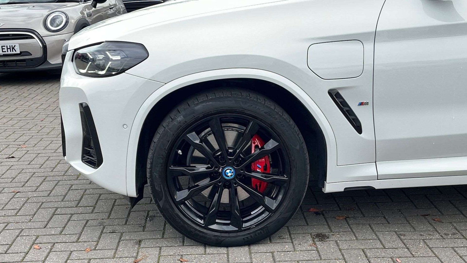Used BMW X3 2022 for sale - 76141726: Photo 16