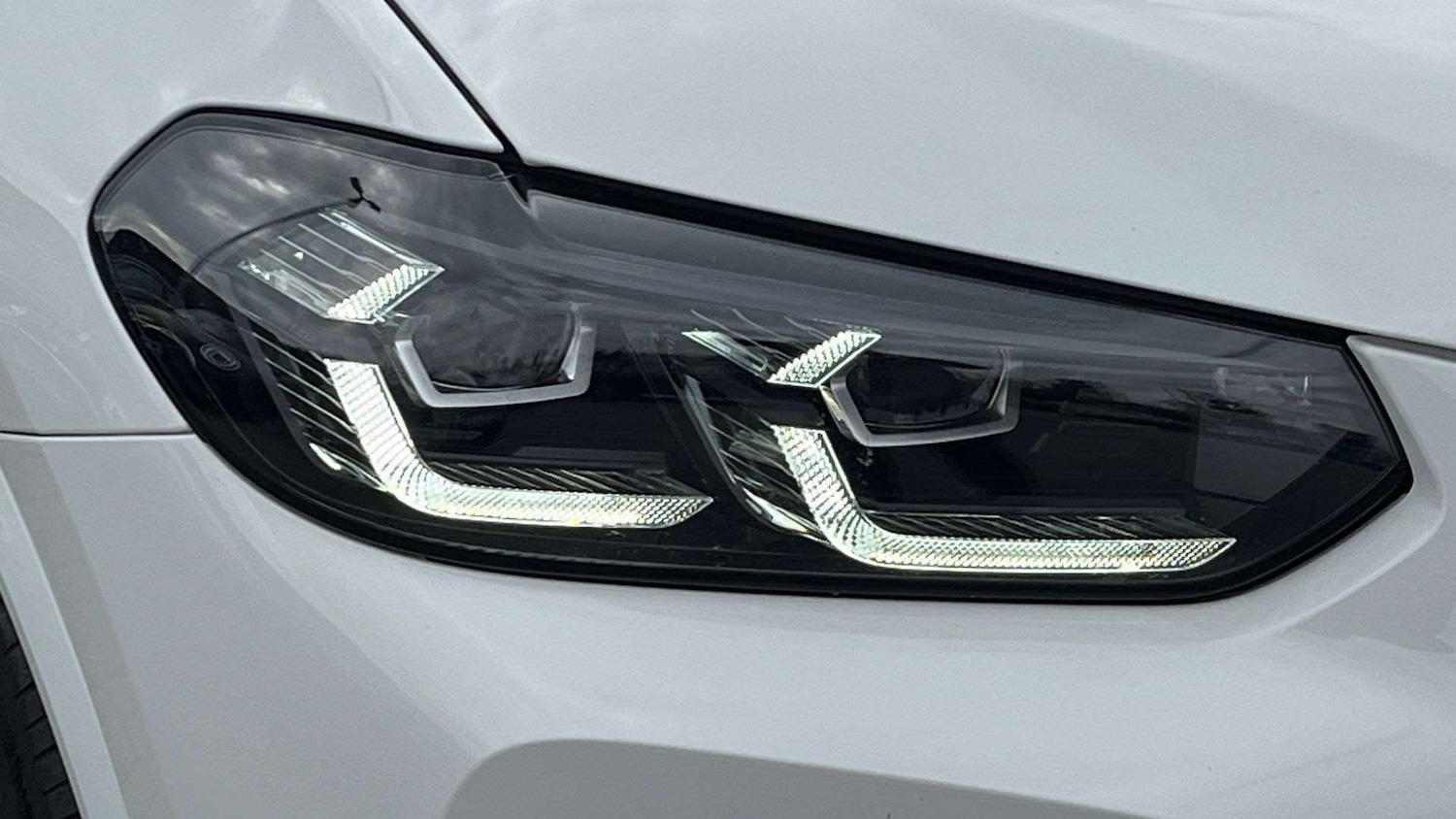 Used BMW X3 2022 for sale - 76141726: Photo 18