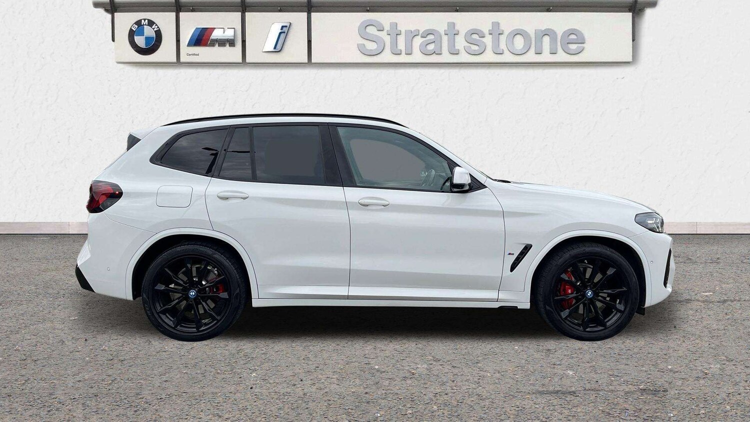 Used BMW X3 2022 for sale - 76141726: Photo 4