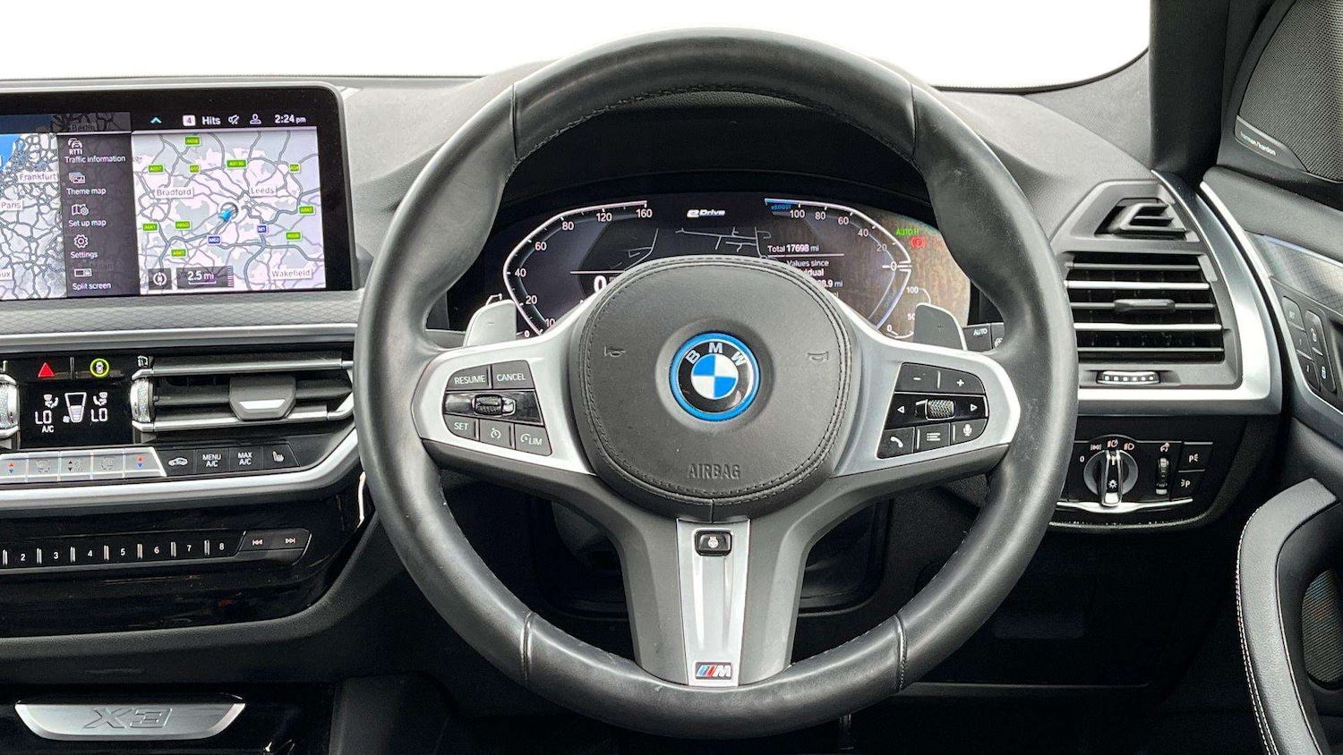 Used BMW X3 2022 for sale - 76141726: Photo 7