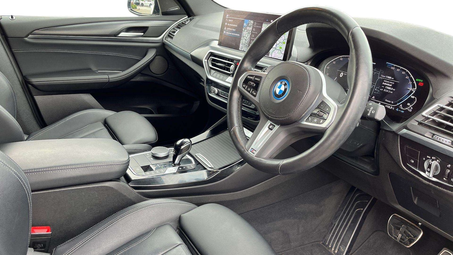 Used BMW X3 2022 for sale - 76141726: Photo 8