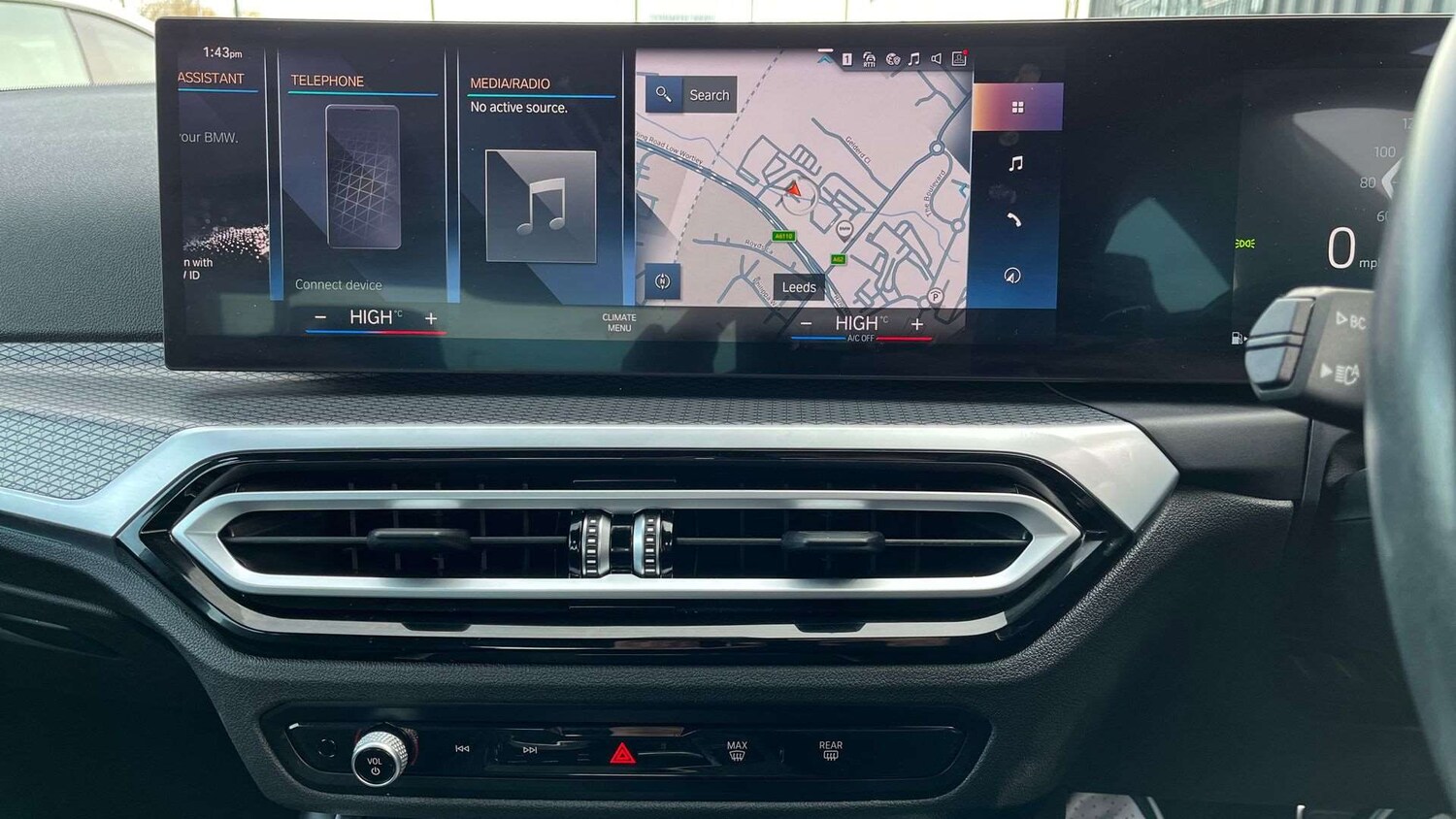 Used BMW 3 Series 2023 for sale - 77553051: Photo 10