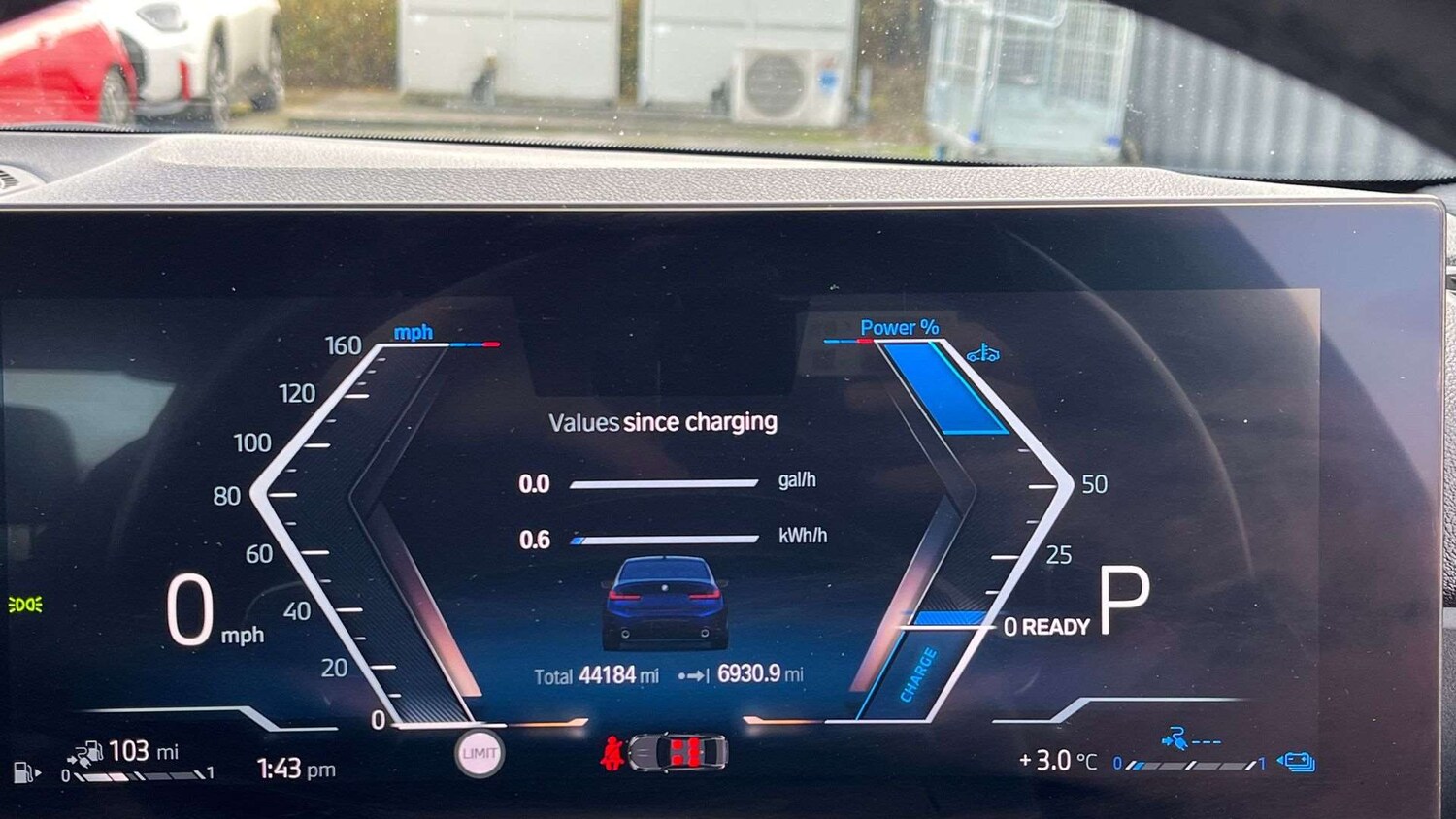 Used BMW 3 Series 2023 for sale - 77553051: Photo 11