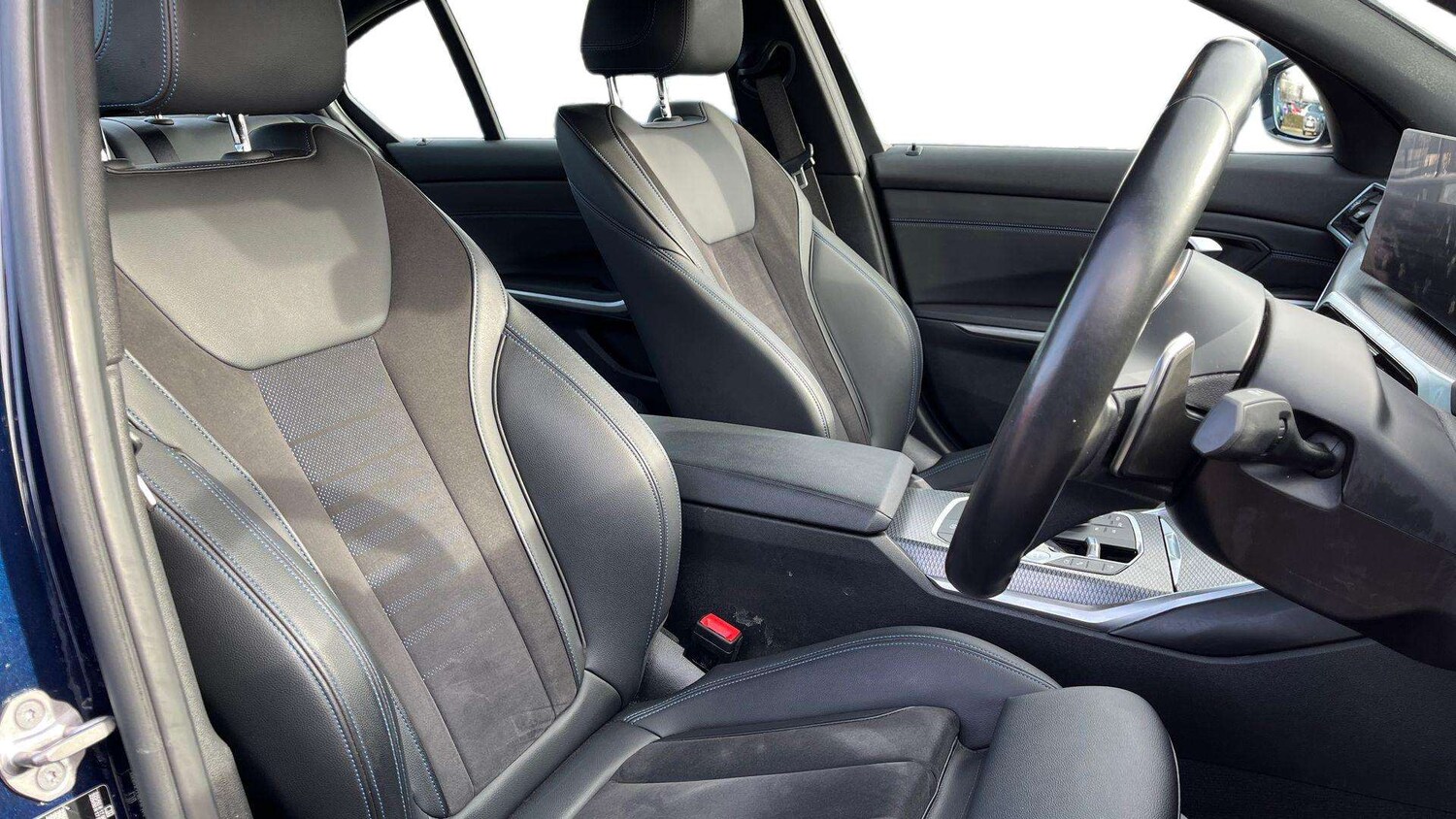 Used BMW 3 Series 2023 for sale - 77553051: Photo 13