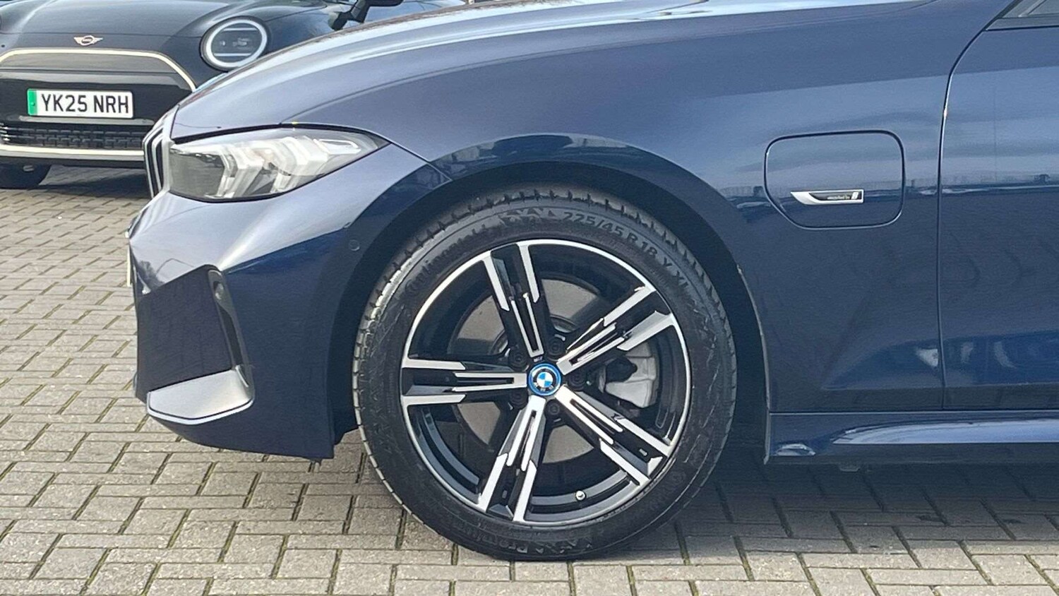 Used BMW 3 Series 2023 for sale - 77553051: Photo 16