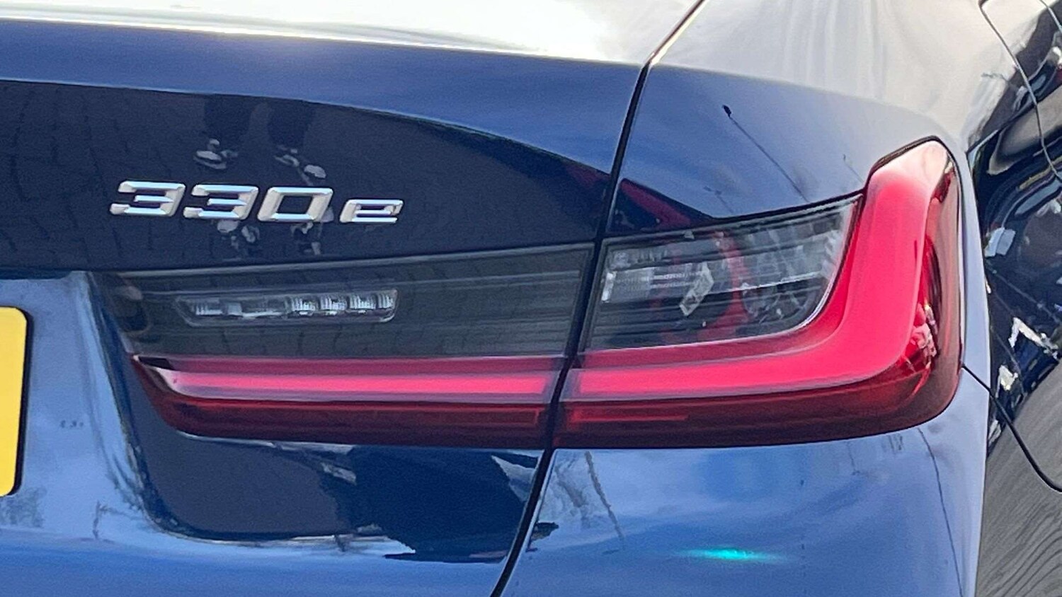 Used BMW 3 Series 2023 for sale - 77553051: Photo 17