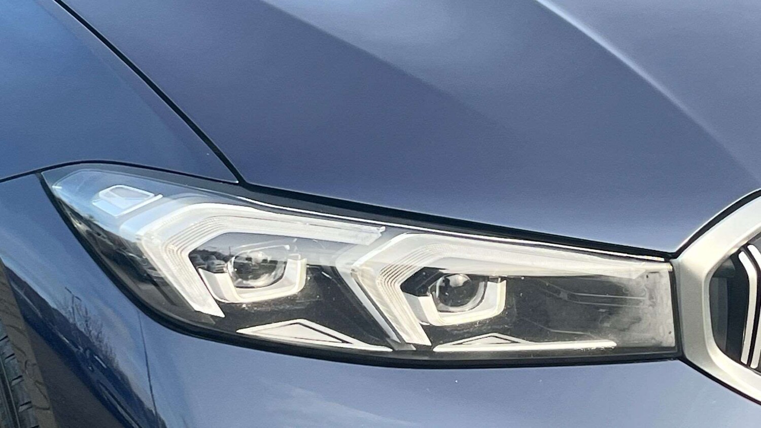 Used BMW 3 Series 2023 for sale - 77553051: Photo 18