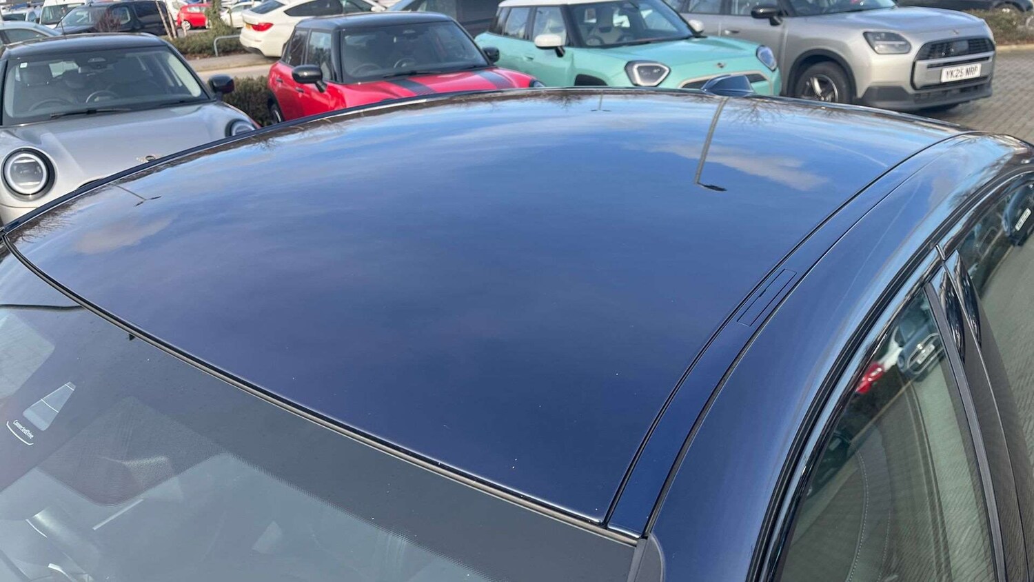 Used BMW 3 Series 2023 for sale - 77553051: Photo 19