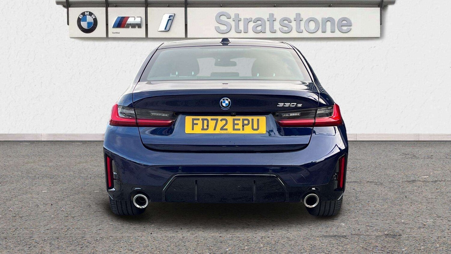 Used BMW 3 Series 2023 for sale - 77553051: Photo 20