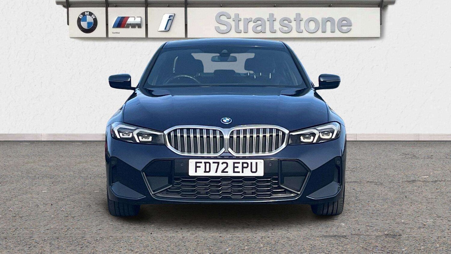 Used BMW 3 Series 2023 for sale - 77553051: Photo 21