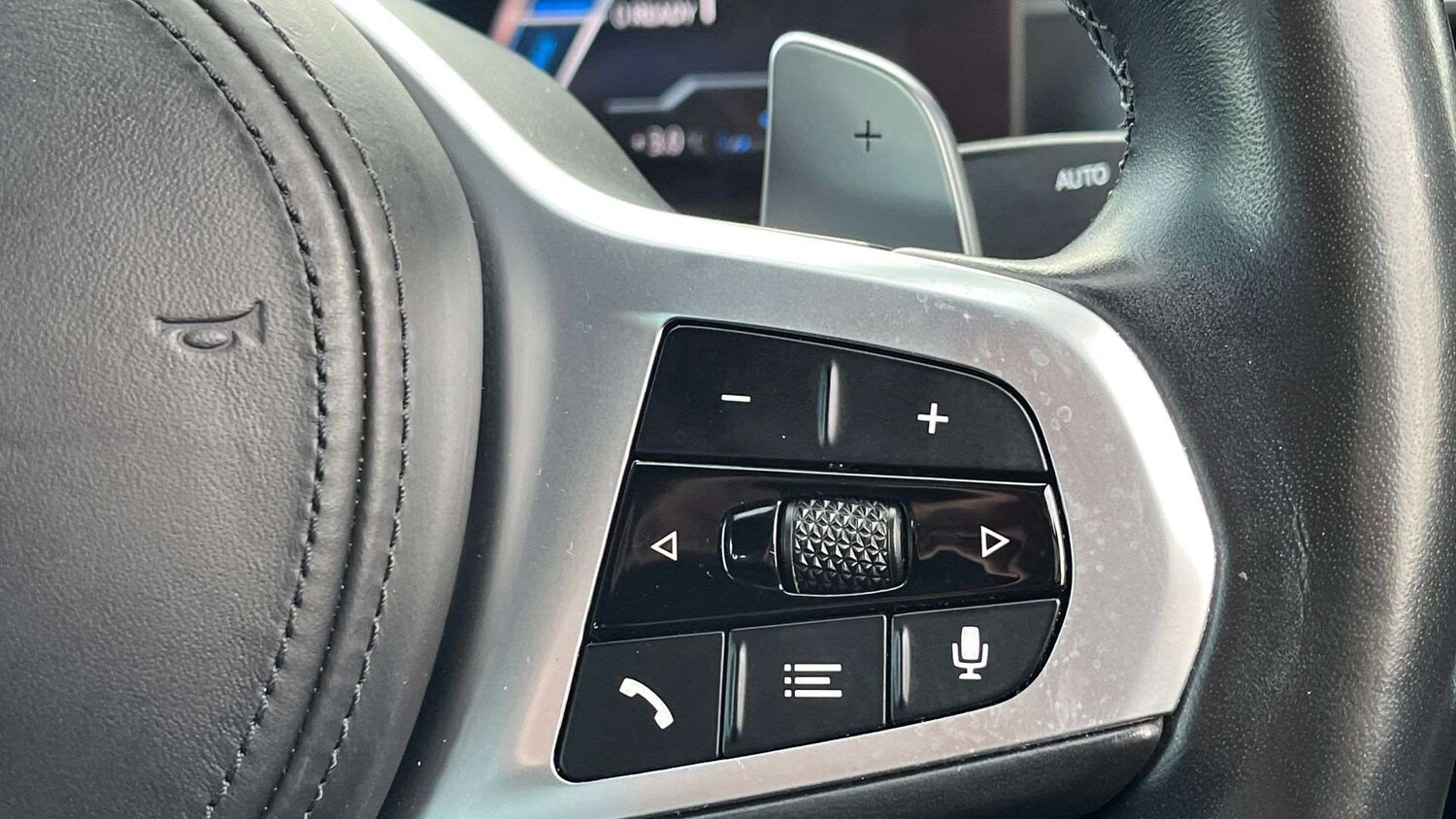 Used BMW 3 Series 2023 for sale - 77553051: Photo 23