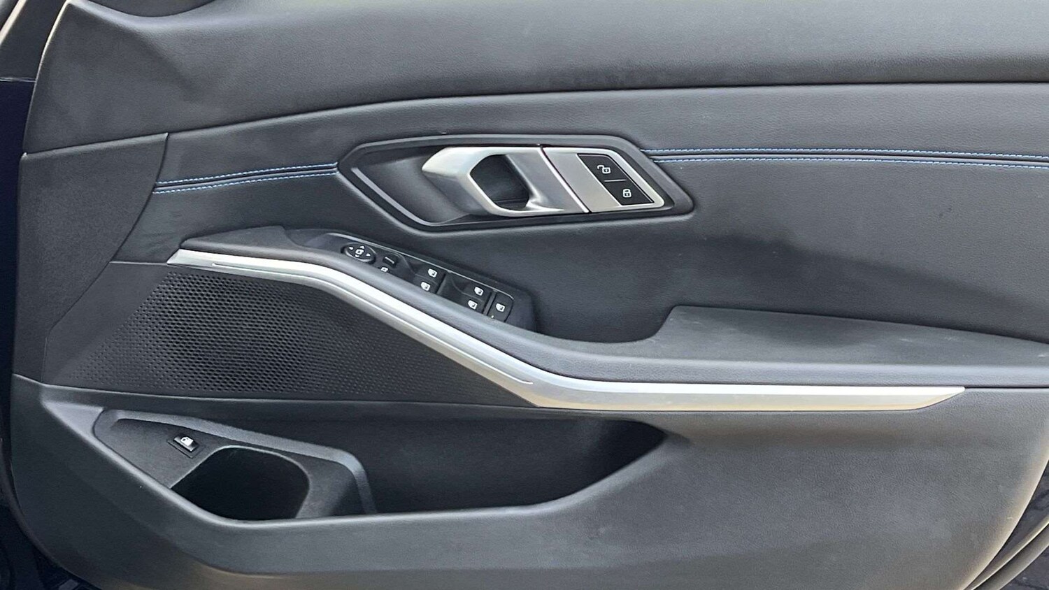 Used BMW 3 Series 2023 for sale - 77553051: Photo 27