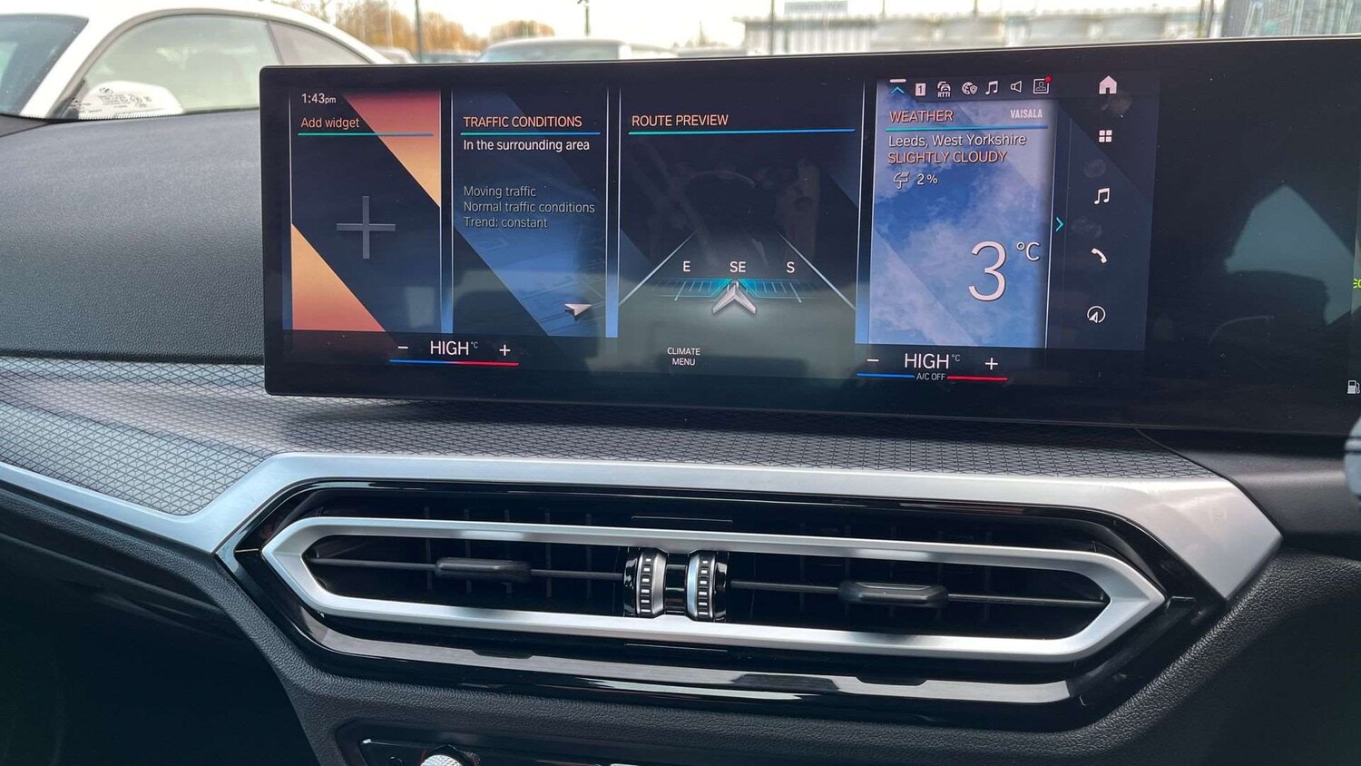 Used BMW 3 Series 2023 for sale - 77553051: Photo 31