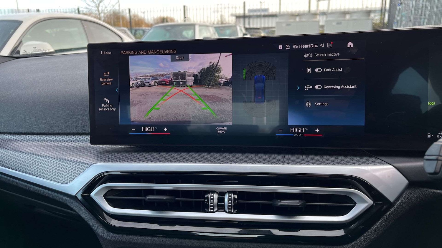 Used BMW 3 Series 2023 for sale - 77553051: Photo 34