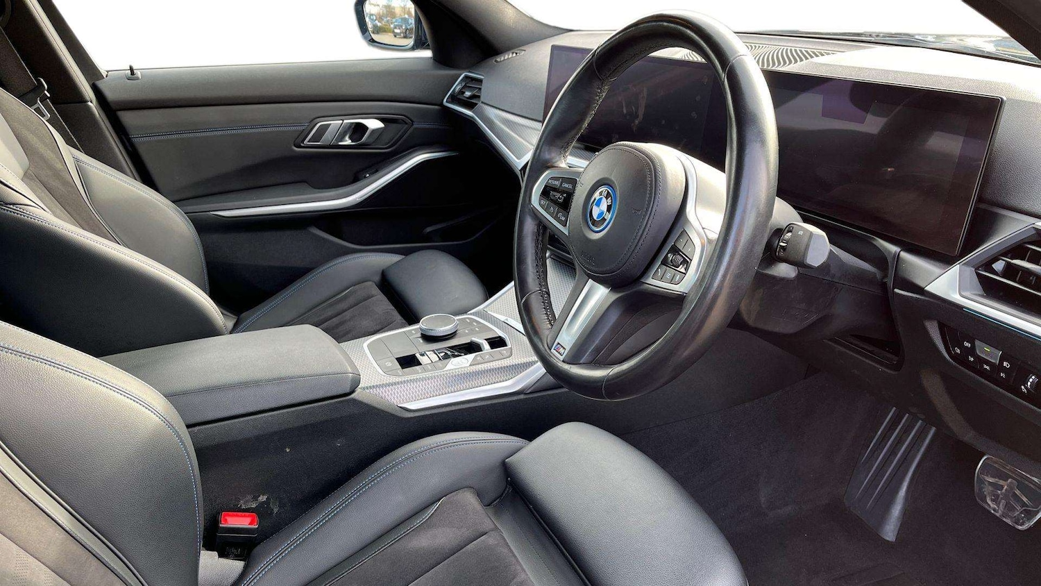 Used BMW 3 Series 2023 for sale - 77553051: Photo 8