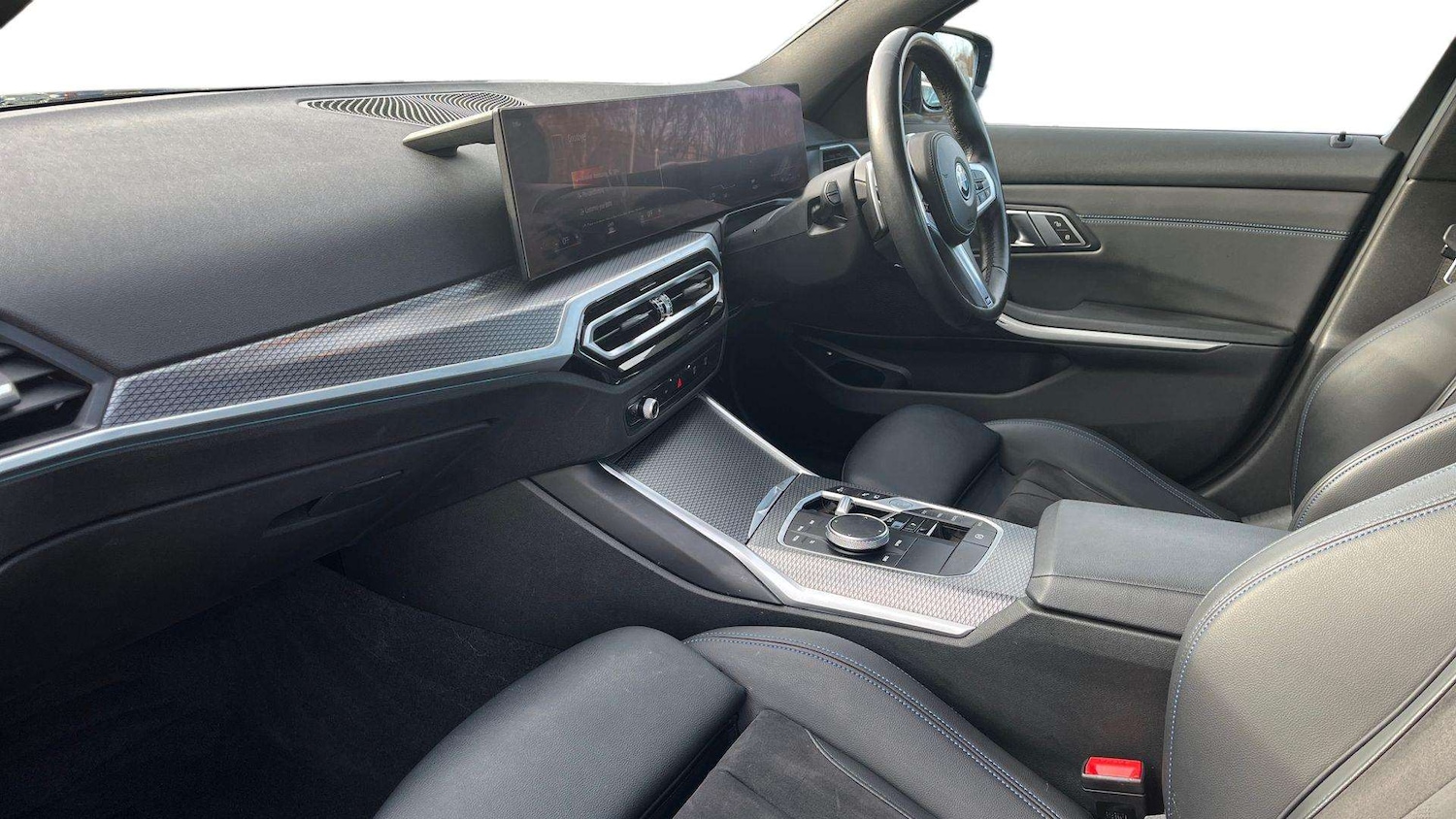 Used BMW 3 Series 2023 for sale - 77553051: Photo 9