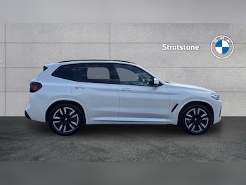 Used BMW iX3 2022 for sale - 78881049: Photo