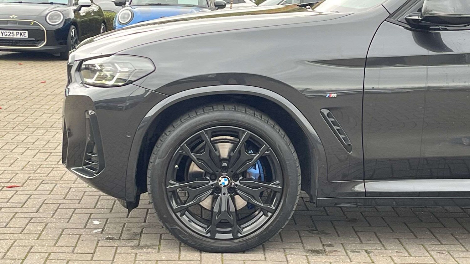 Used BMW X3 2022 for sale - 75917998: Photo 16