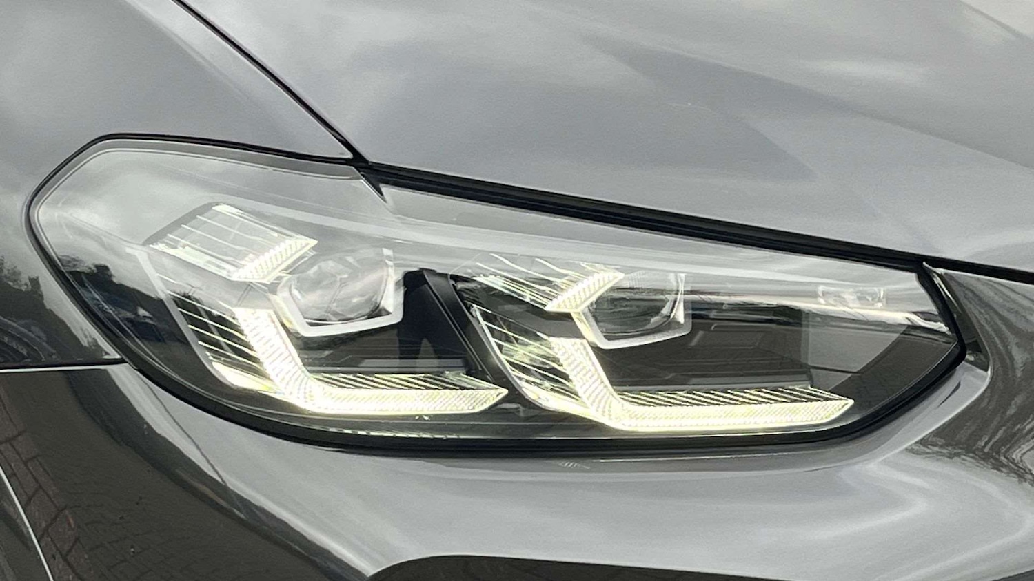 Used BMW X3 2022 for sale - 75917998: Photo 18
