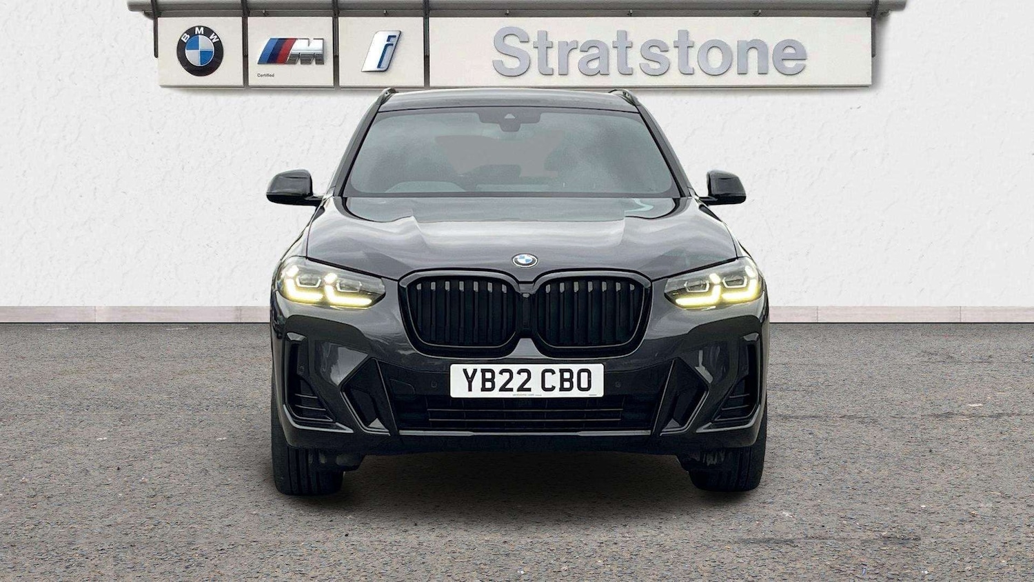 Used BMW X3 2022 for sale - 75917998: Photo 21