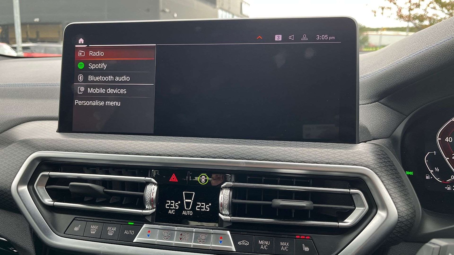 Used BMW X3 2022 for sale - 75917998: Photo 32