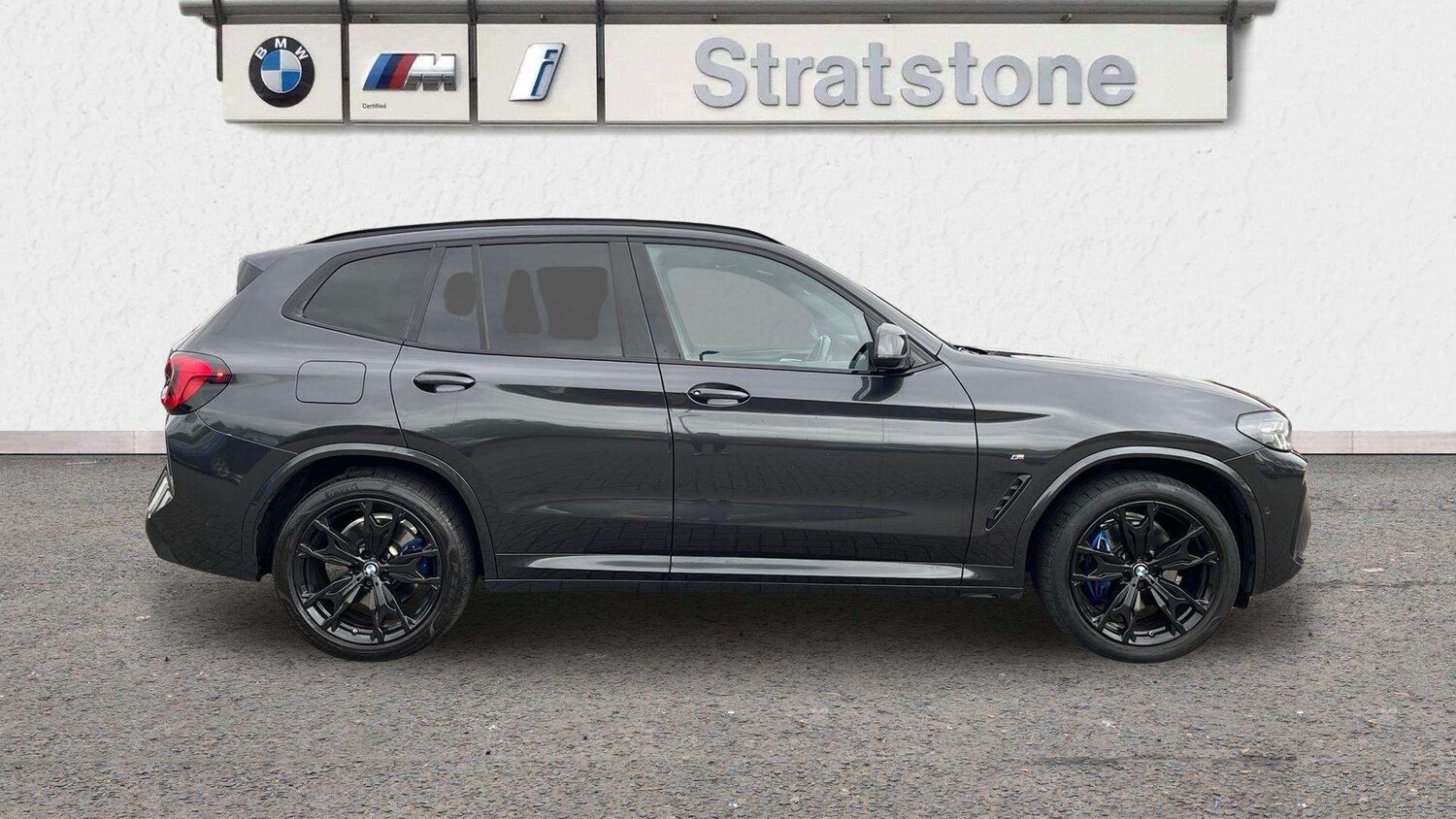 Used BMW X3 2022 for sale - 75917998: Photo 4