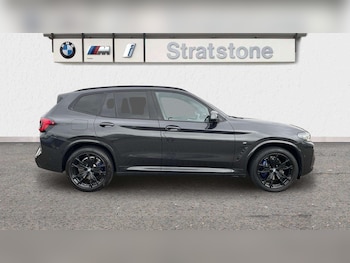 Used BMW X3 2022 for sale - 75917998: Photo
