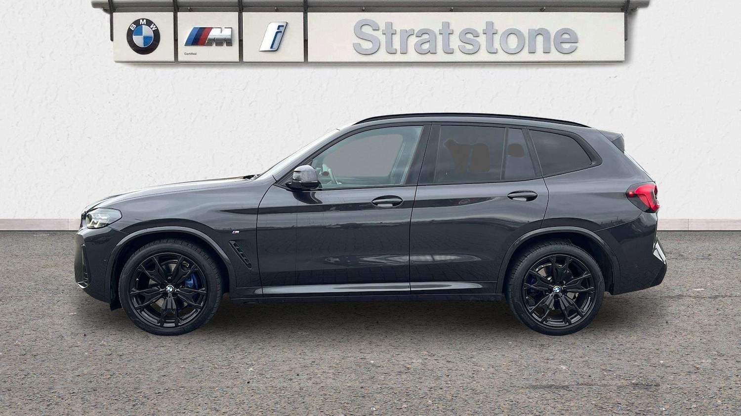 Used BMW X3 2022 for sale - 75917998: Photo 5