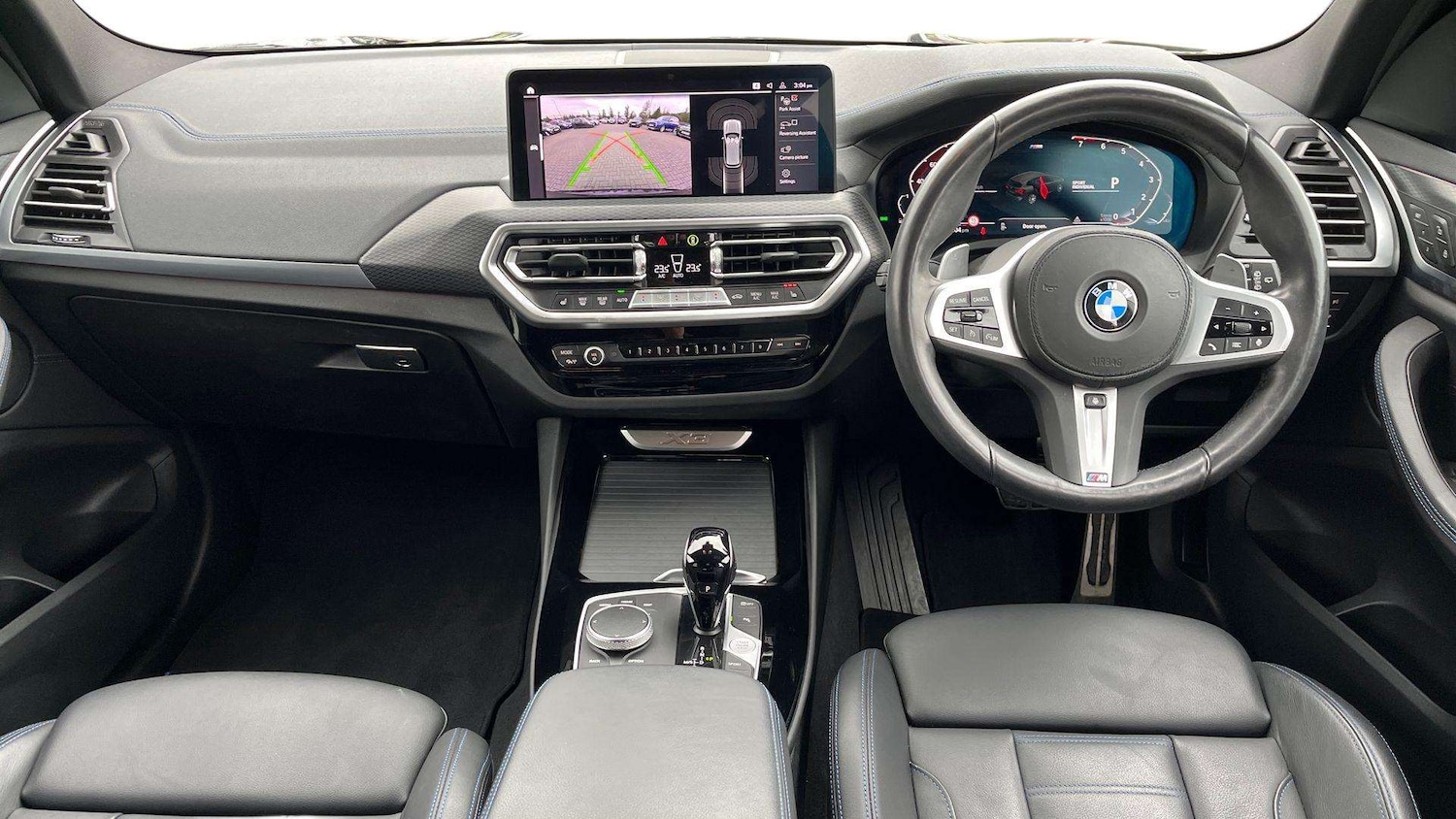 Used BMW X3 2022 for sale - 75917998: Photo 6