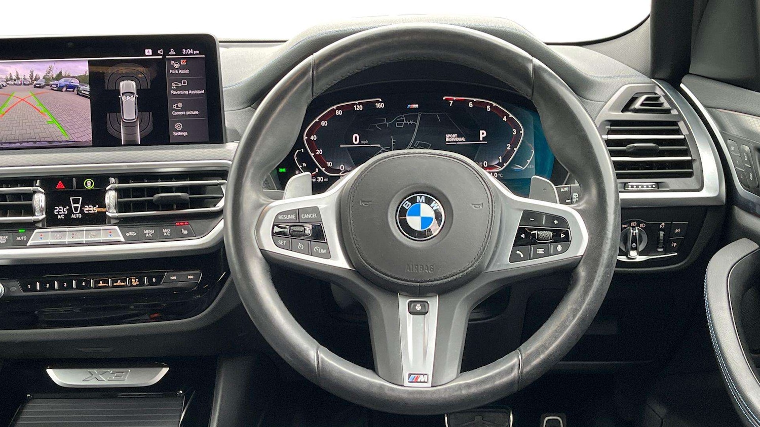 Used BMW X3 2022 for sale - 75917998: Photo 7