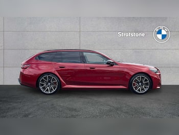 Used BMW M5 2026 for sale - 79604441: Photo